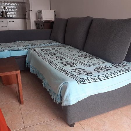 Estupendo Bungalow Cerca Del Mar Maspalomas  Bagian luar foto