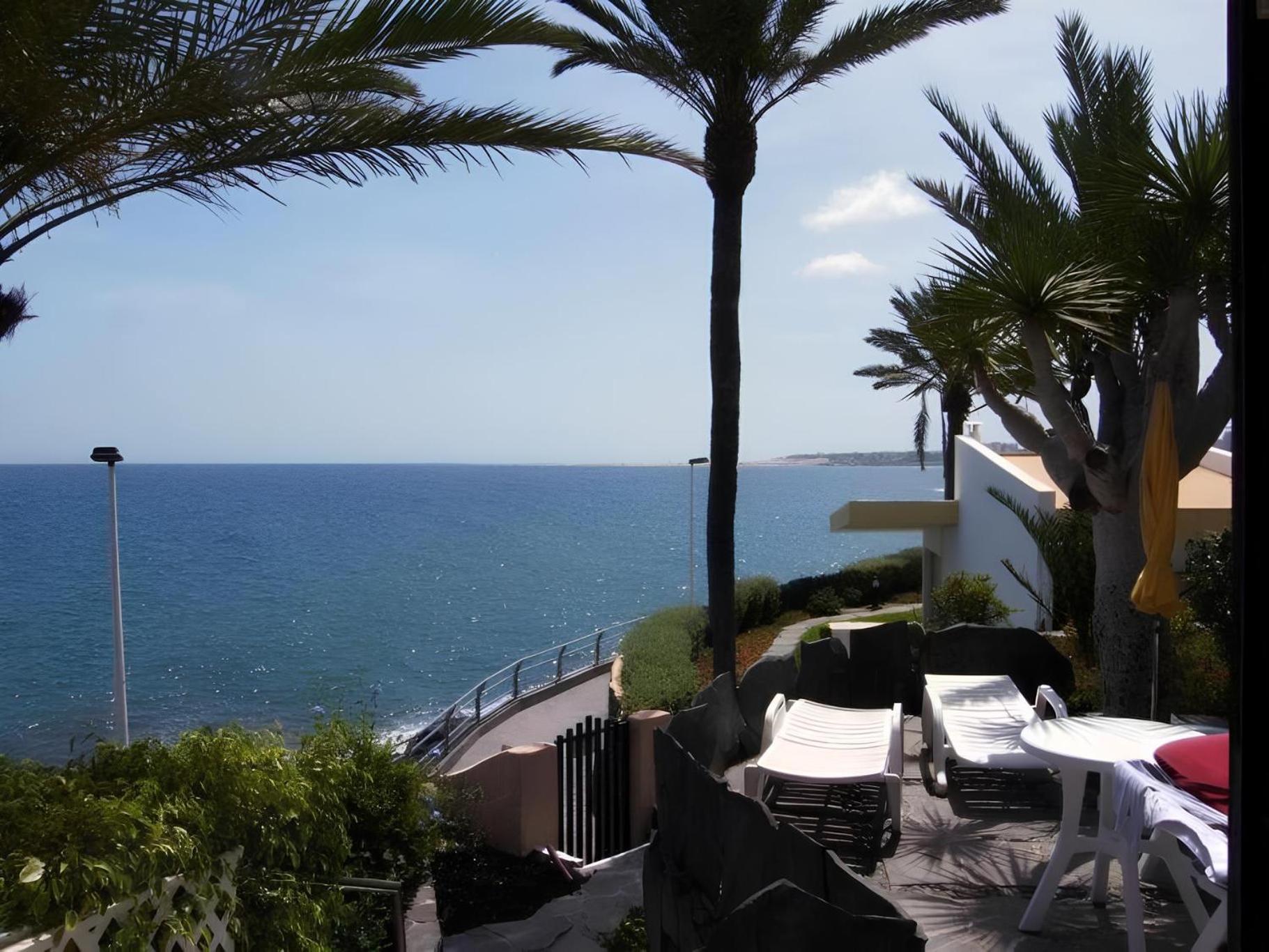 Estupendo Bungalow Cerca Del Mar Maspalomas  Bagian luar foto