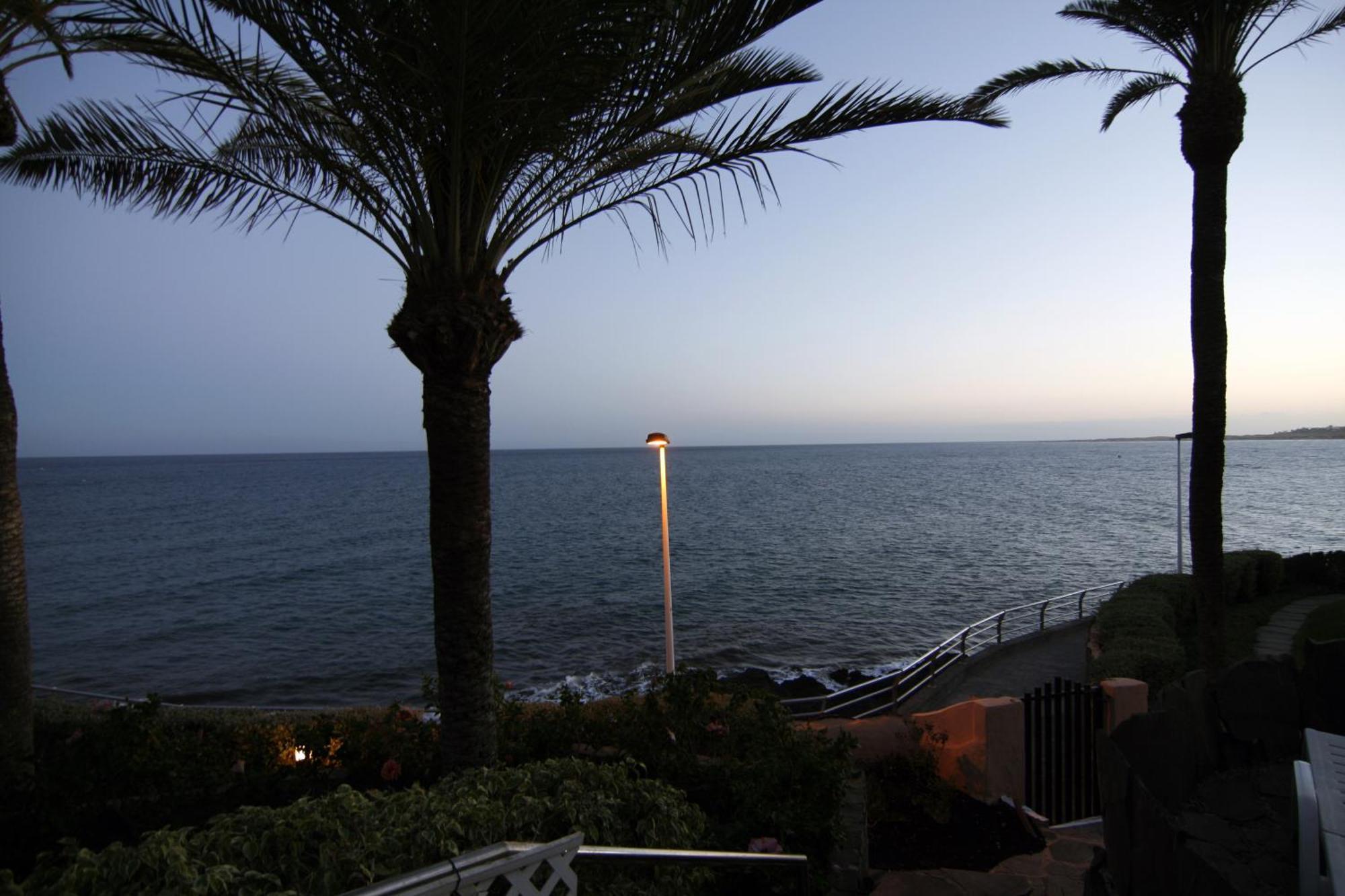 Estupendo Bungalow Cerca Del Mar Maspalomas  Bagian luar foto