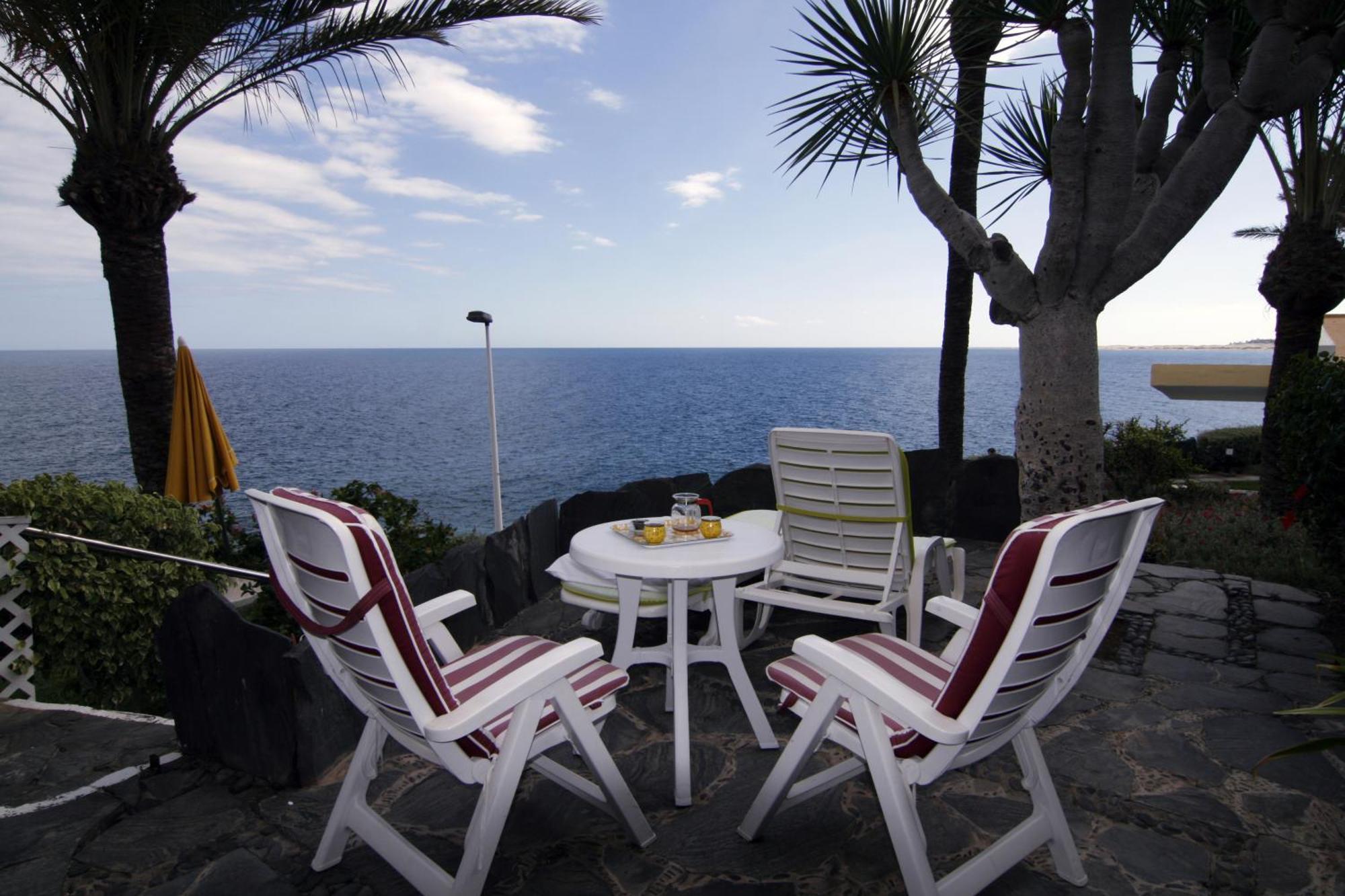 Estupendo Bungalow Cerca Del Mar Maspalomas  Bagian luar foto