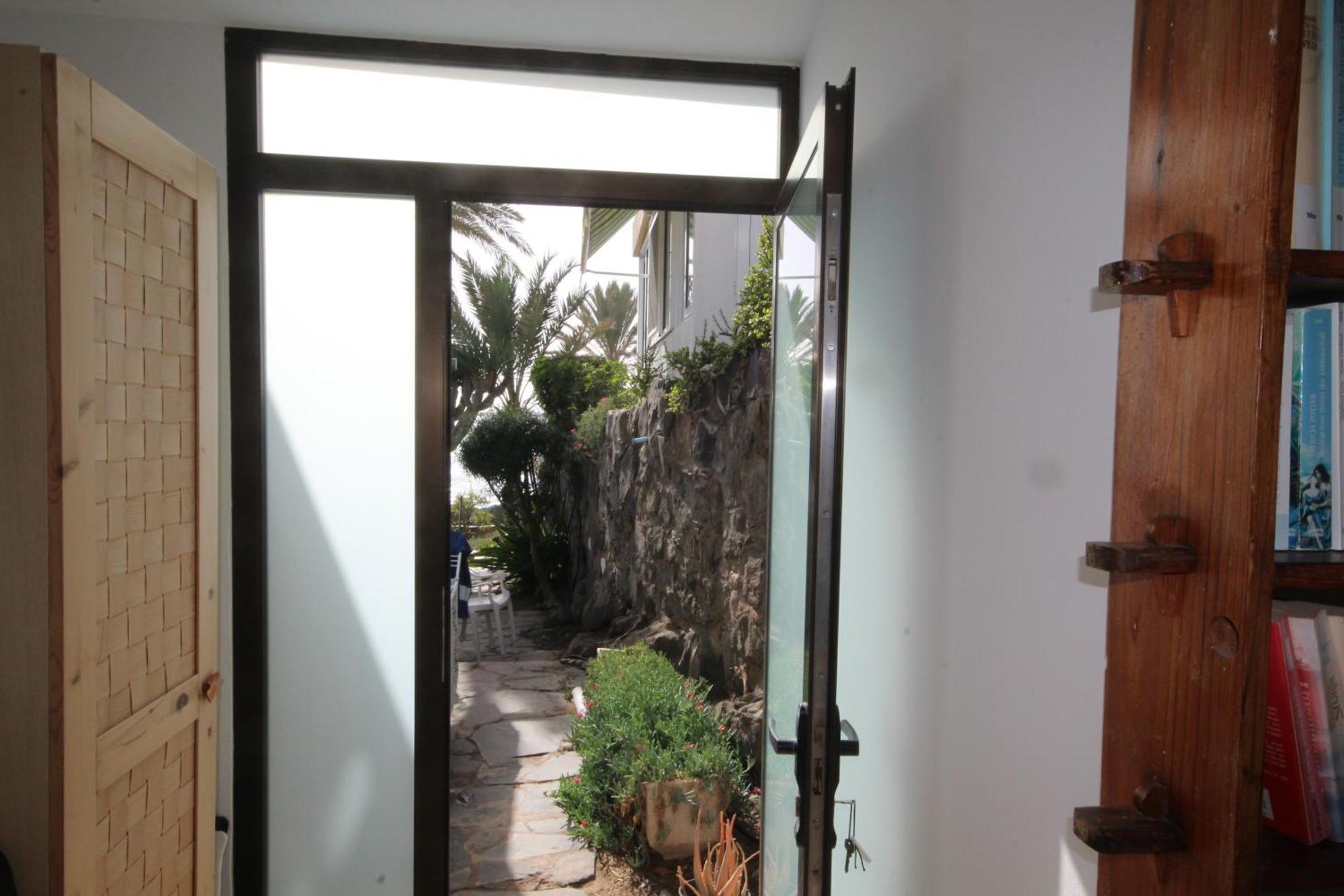 Estupendo Bungalow Cerca Del Mar Maspalomas  Bagian luar foto