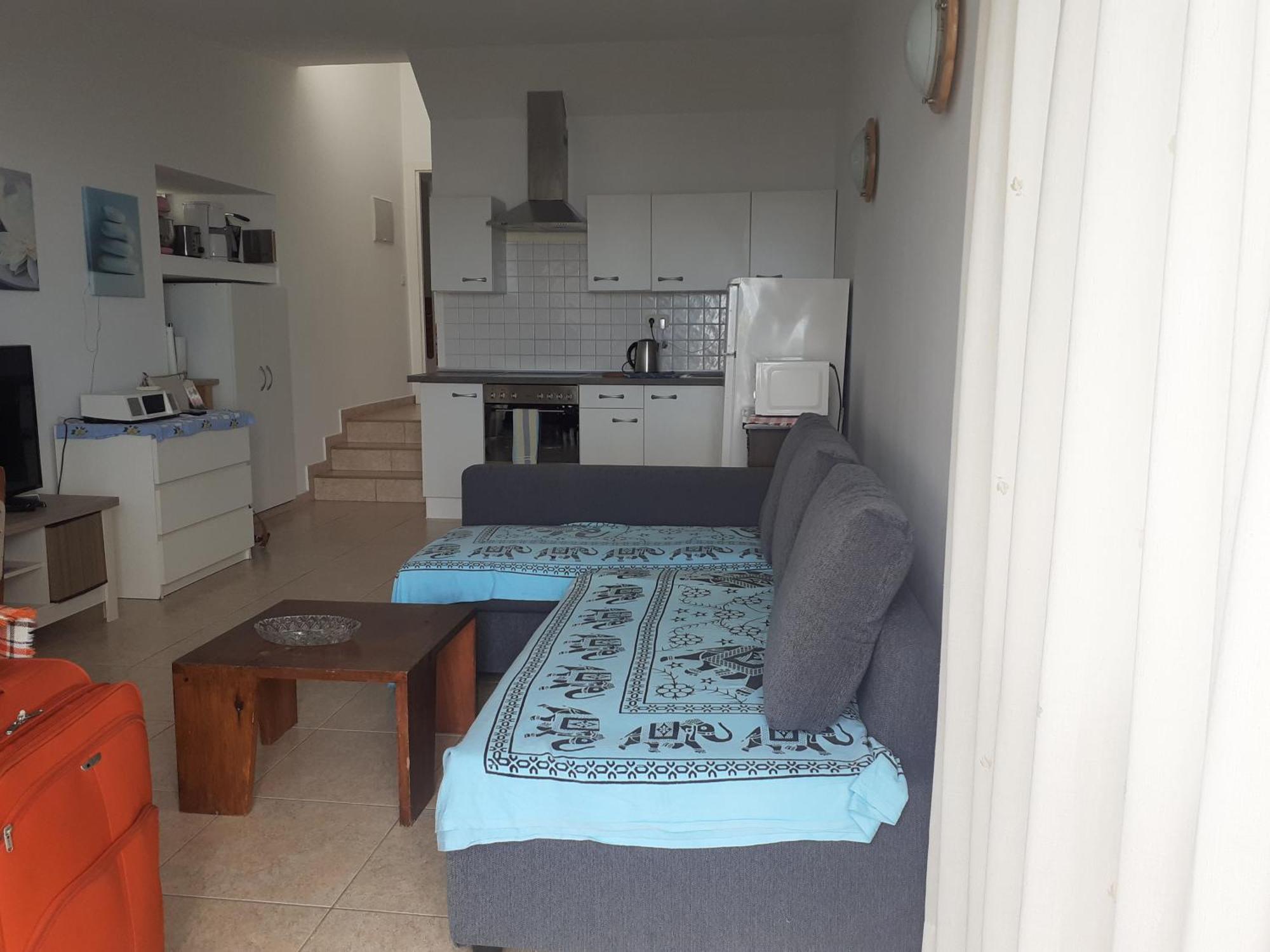 Estupendo Bungalow Cerca Del Mar Maspalomas  Bagian luar foto
