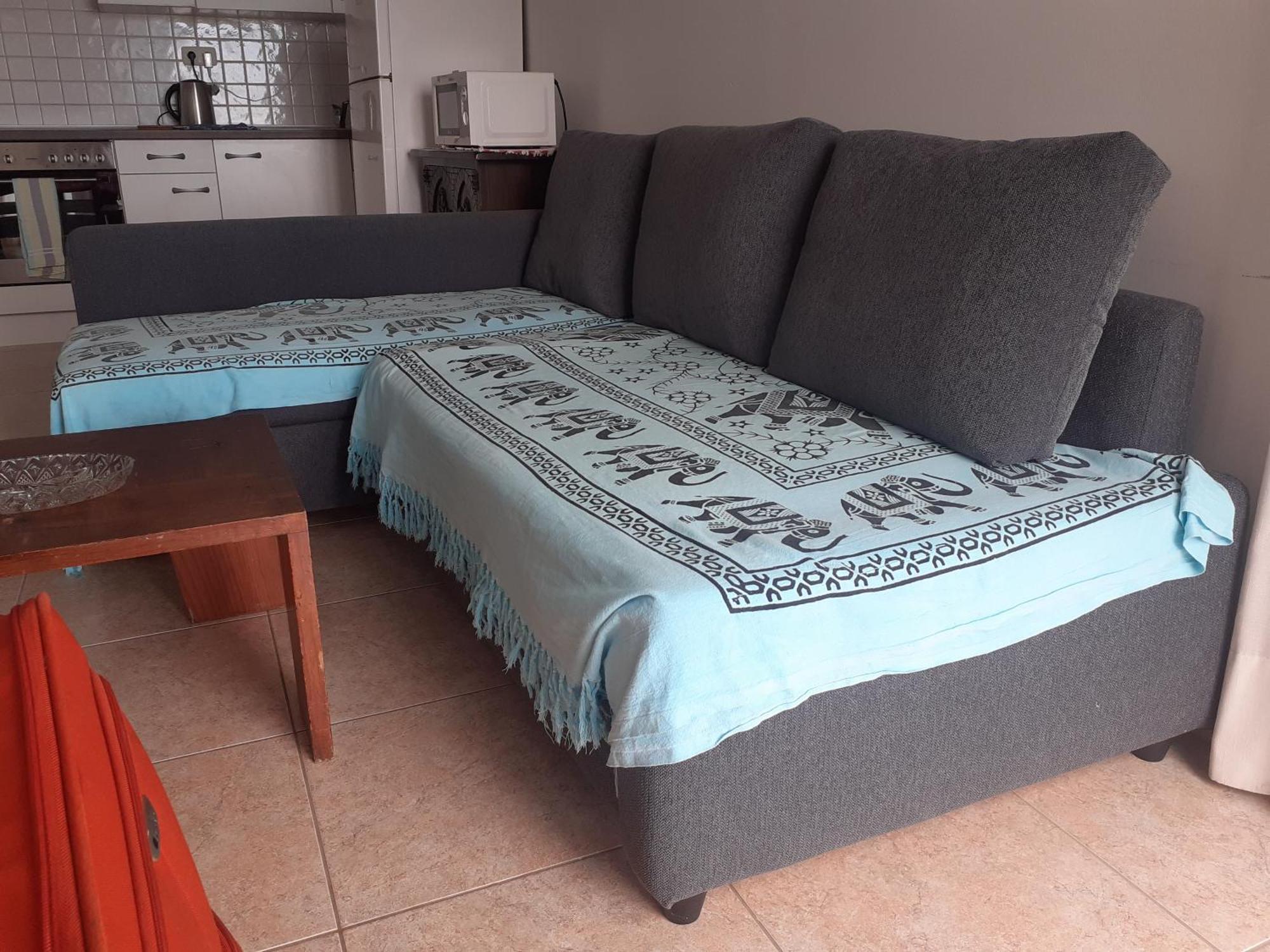 Estupendo Bungalow Cerca Del Mar Maspalomas  Bagian luar foto