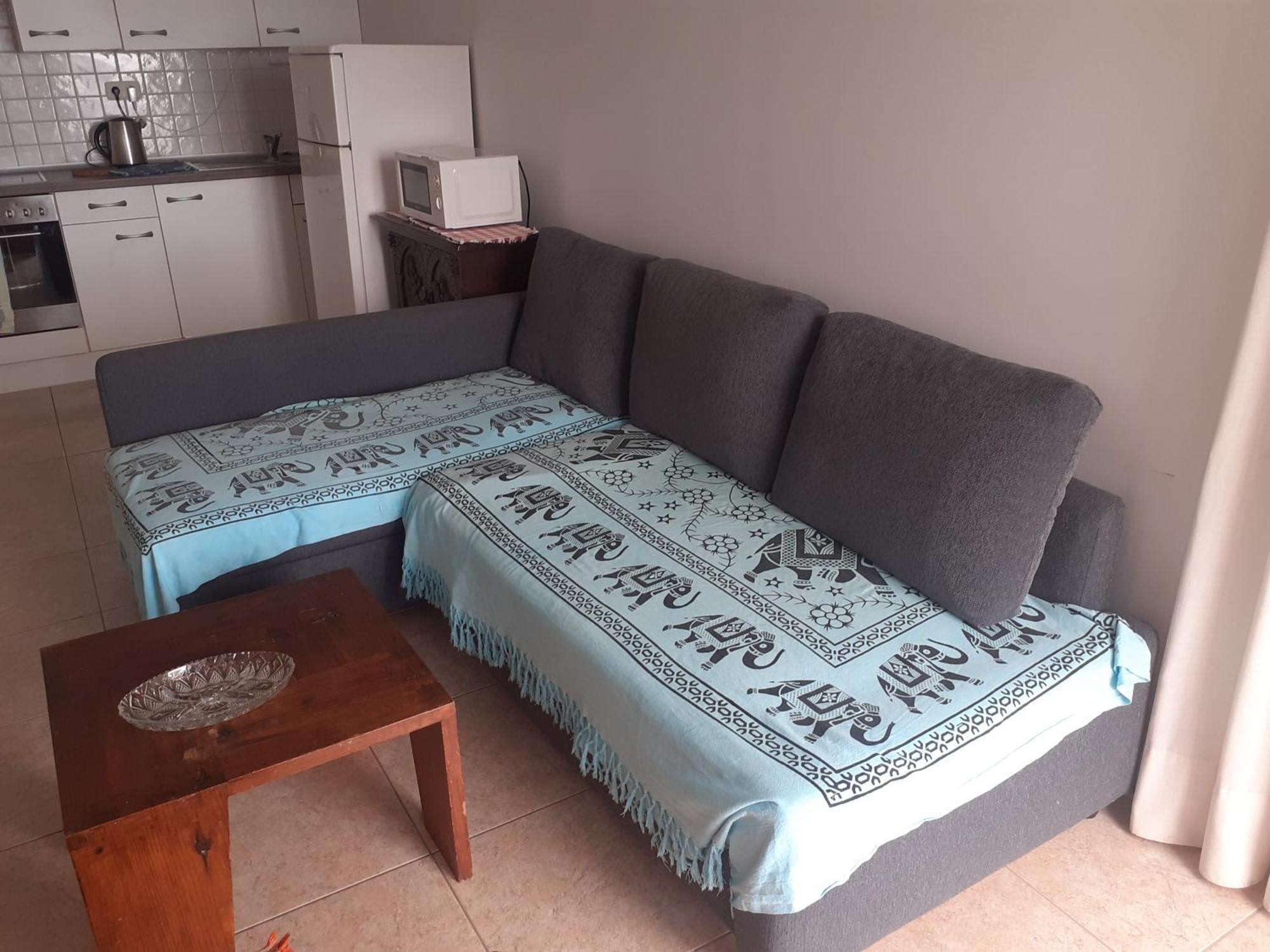 Estupendo Bungalow Cerca Del Mar Maspalomas  Bagian luar foto